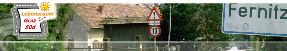 Lebensraum Statuten des Vereins Lebensraum Graz Süd