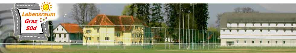 Lebensraum Vereinsvorstand